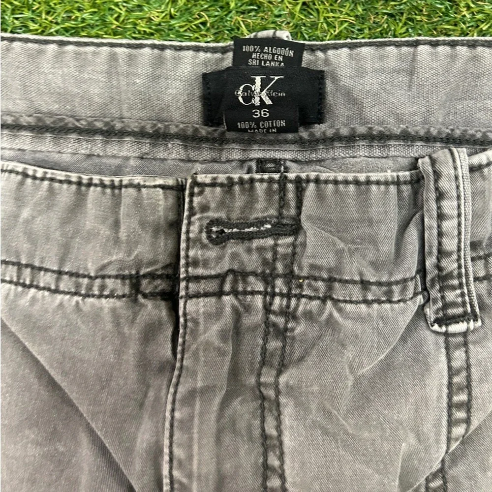 Calvin Klein calvin klein